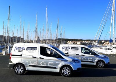 voitures volvo penta service de tout pour le bateau