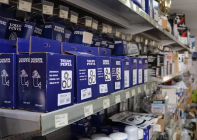magasin tout pour le bateau à gruissan